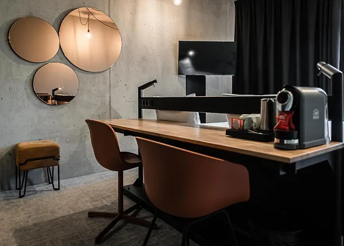 Valkenburg By Mercure - Next To Shimano Experience Center