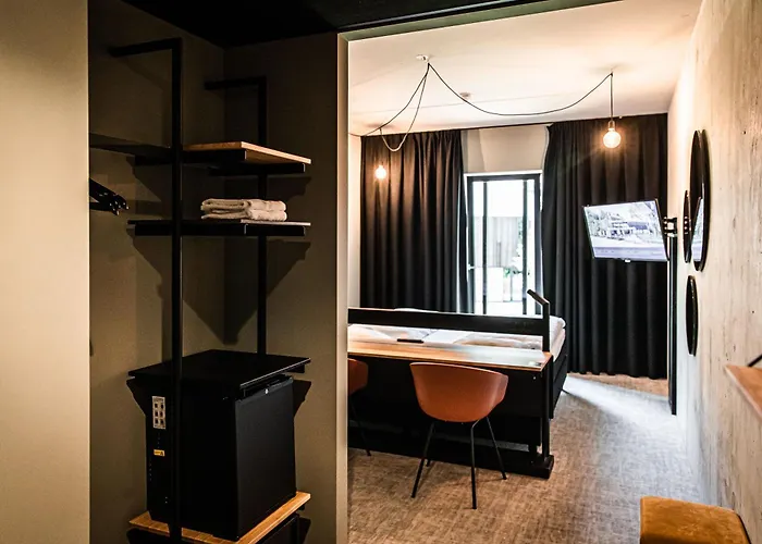 Valkenburg By Mercure - Next To Shimano Experience Center Hotel Valkenburg aan de Geul