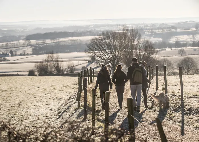 Valkenburg By Mercure - Next To Shimano Experience Center Valkenburg aan de Geul