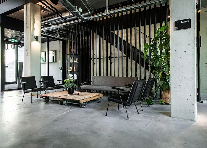 Valkenburg By Mercure - Next To Shimano Experience Center 4*