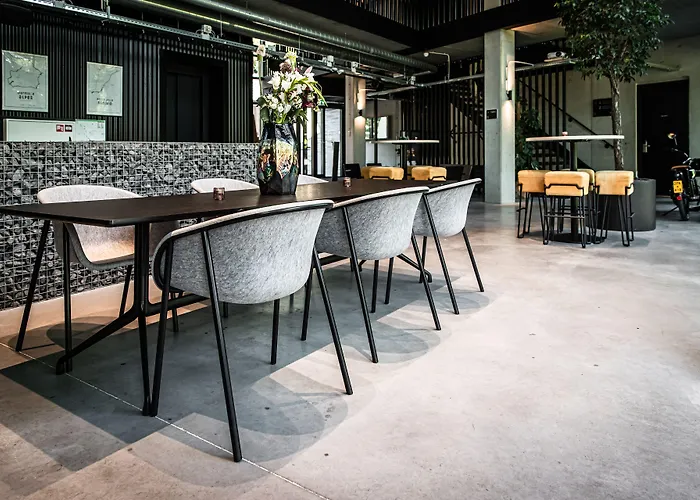 Valkenburg By Mercure - Next To Shimano Experience Center 4*