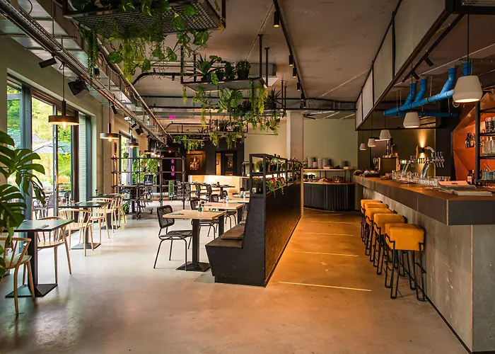 Valkenburg By Mercure - Next To Shimano Experience Center Valkenburg aan de Geul