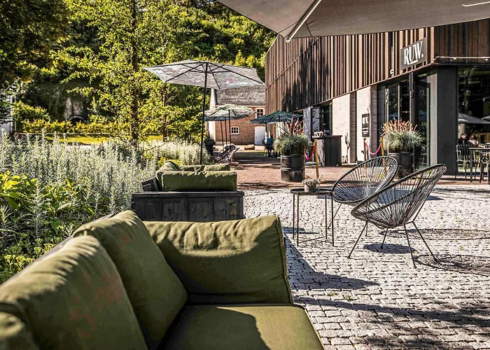 Valkenburg By Mercure - Next To Shimano Experience Center Hotel