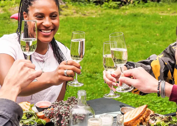 Hotel Valkenburg By Mercure - Next To Shimano Experience Center 4*