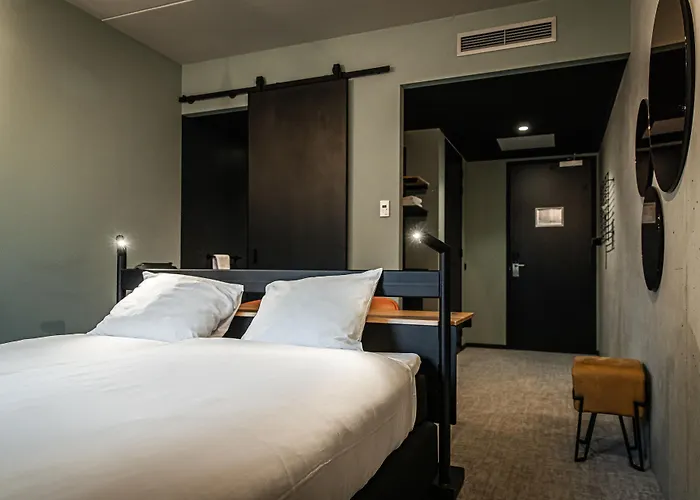 Valkenburg By Mercure - Next To Shimano Experience Center 4*