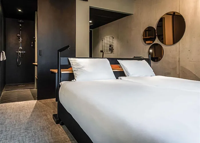 Valkenburg By Mercure - Next To Shimano Experience Center