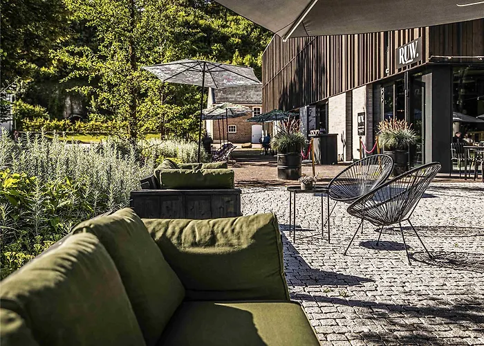 Valkenburg By Mercure - Next To Shimano Experience Center