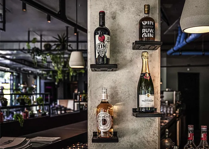 Hotel Valkenburg By Mercure - Next To Shimano Experience Center