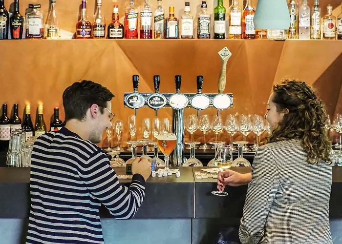 Valkenburg By Mercure - Next To Shimano Experience Center Hotel 4*