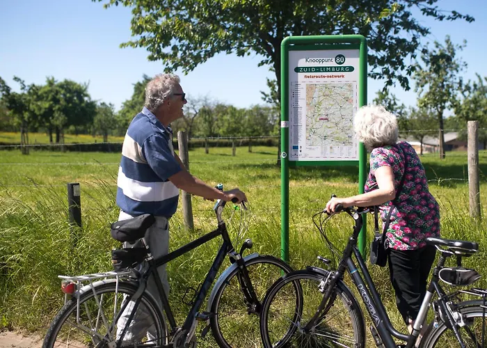 Valkenburg By Mercure - Next To Shimano Experience Center Valkenburg aan de Geul