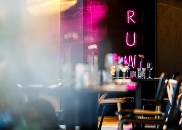 Hotel Valkenburg By Mercure - Next To Shimano Experience Center 4*