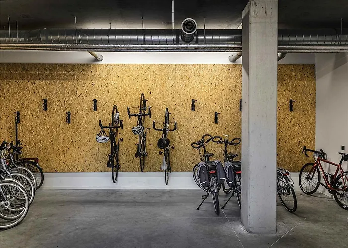 Valkenburg By Mercure - Next To Shimano Experience Center