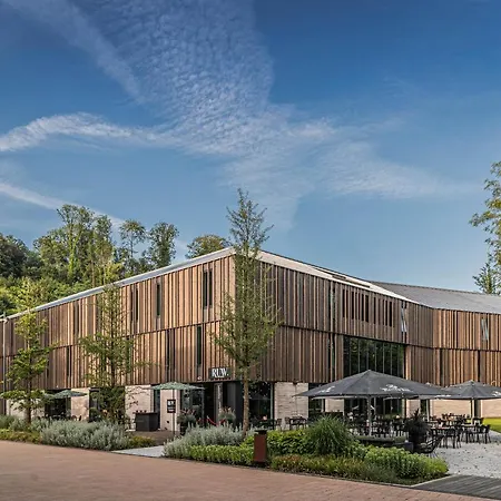 Valkenburg By Mercure - Next To Shimano Experience Center Szálloda Valkenburg aan de Geul