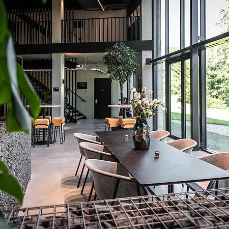 Valkenburg By Mercure - Next To Shimano Experience Center Valkenburg aan de Geul