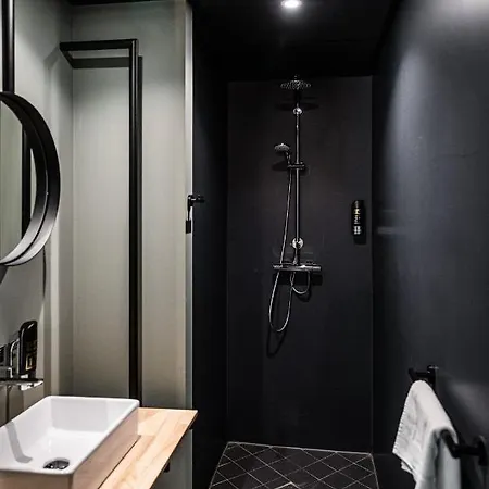 Szálloda Valkenburg By Mercure - Next To Shimano Experience Center 4*