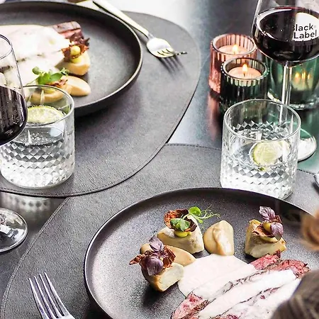 Szálloda Valkenburg By Mercure - Next To Shimano Experience Center 4*