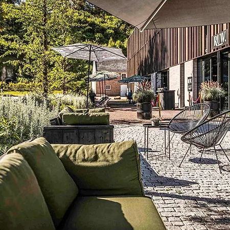 Szálloda Valkenburg By Mercure - Next To Shimano Experience Center 4*