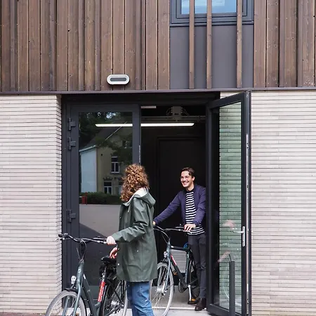 Valkenburg By Mercure - Next To Shimano Experience Center Szálloda