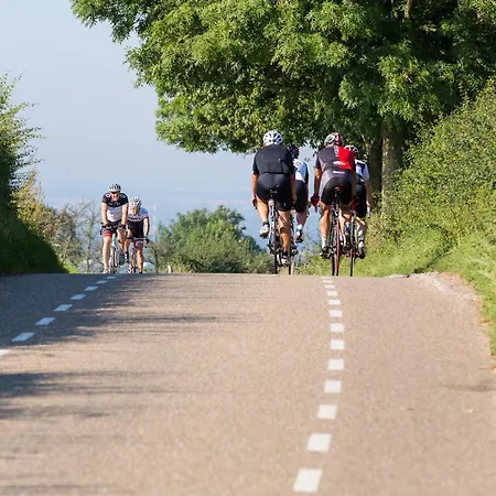 Valkenburg By Mercure - Next To Shimano Experience Center Szálloda