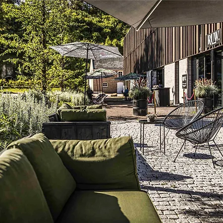 Hotel Valkenburg By Mercure - Next To Shimano Experience Center Valkenburg aan de Geul