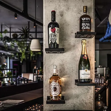 Valkenburg By Mercure - Next To Shimano Experience Center Ξενοδοχείο