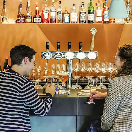 Valkenburg By Mercure - Next To Shimano Experience Center Ξενοδοχείο 4*