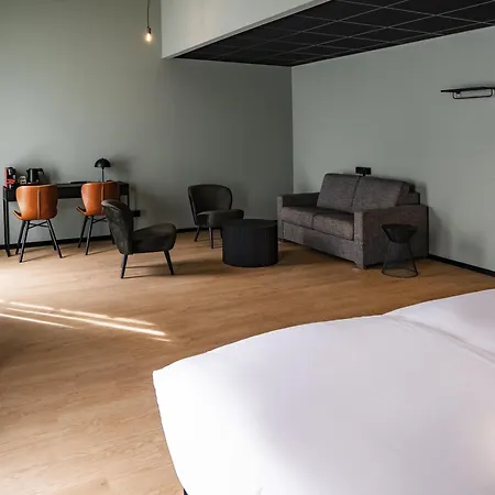 Valkenburg By Mercure - Next To Shimano Experience Center 4*