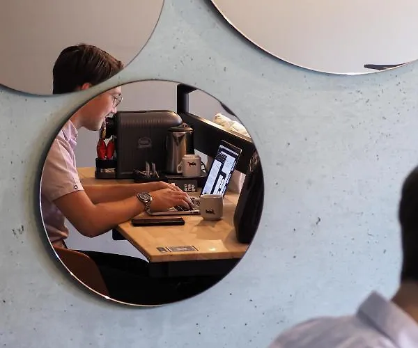 Valkenburg By Mercure - Next To Shimano Experience Center 4* Valkenburg aan de Geul