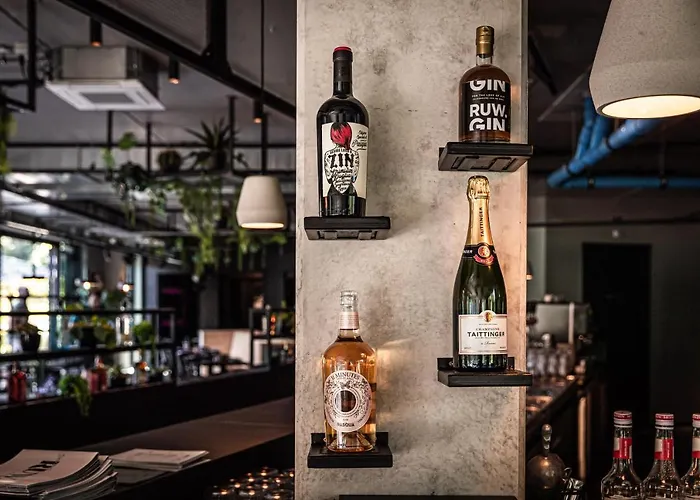 Ξενοδοχείο Valkenburg By Mercure - Next To Shimano Experience Center Valkenburg aan de Geul