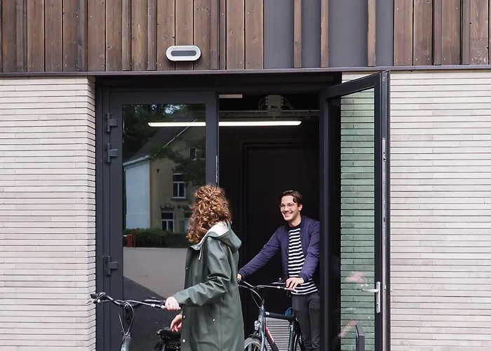 Valkenburg By Mercure - Next To Shimano Experience Center Ξενοδοχείο