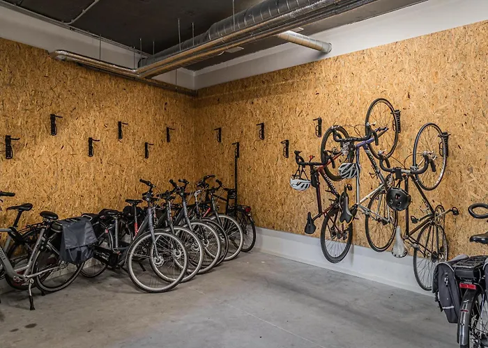 Valkenburg By Mercure - Next To Shimano Experience Center Ξενοδοχείο 4*