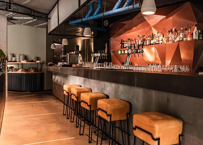 Ξενοδοχείο Valkenburg By Mercure - Next To Shimano Experience Center 4*