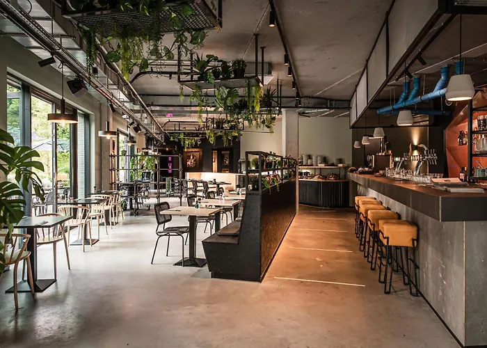 Ξενοδοχείο Valkenburg By Mercure - Next To Shimano Experience Center Valkenburg aan de Geul