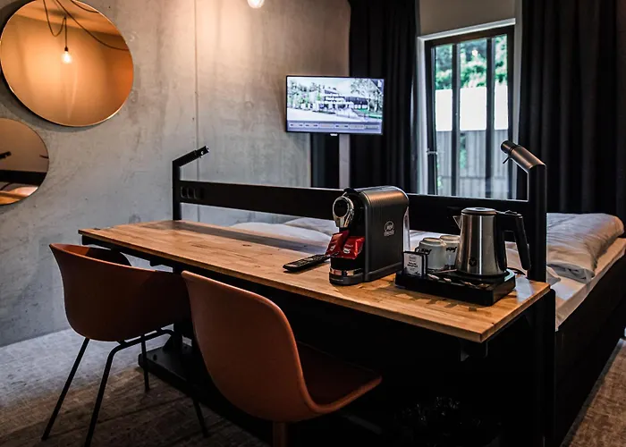 Valkenburg By Mercure - Next To Shimano Experience Center Ξενοδοχείο