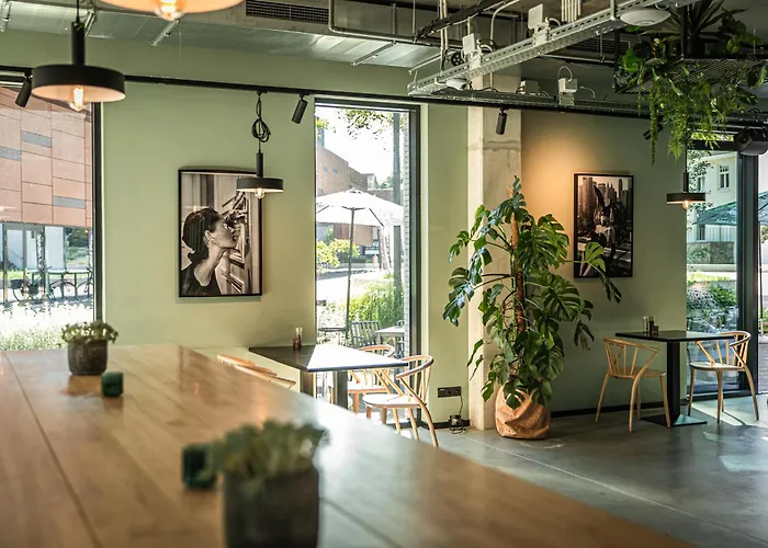 Valkenburg By Mercure - Next To Shimano Experience Center 4* Valkenburg aan de Geul