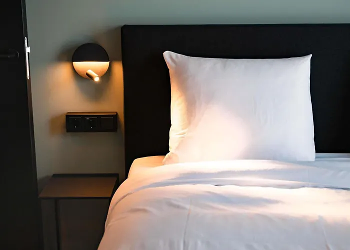 Valkenburg By Mercure - Next To Shimano Experience Center