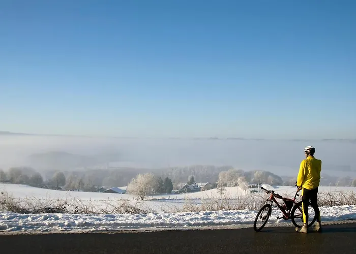 Valkenburg By Mercure - Next To Shimano Experience Center Ξενοδοχείο 4*