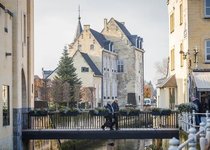 Ξενοδοχείο Valkenburg By Mercure - Next To Shimano Experience Center 4*