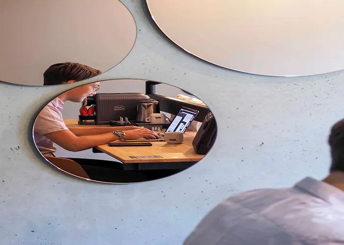 Ξενοδοχείο Valkenburg By Mercure - Next To Shimano Experience Center Valkenburg aan de Geul