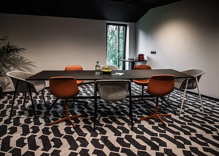 Ξενοδοχείο Valkenburg By Mercure - Next To Shimano Experience Center Valkenburg aan de Geul