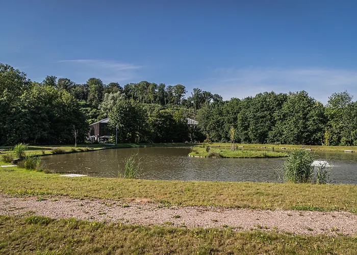 Valkenburg By Mercure - Next To Shimano Experience Center Ξενοδοχείο 4*