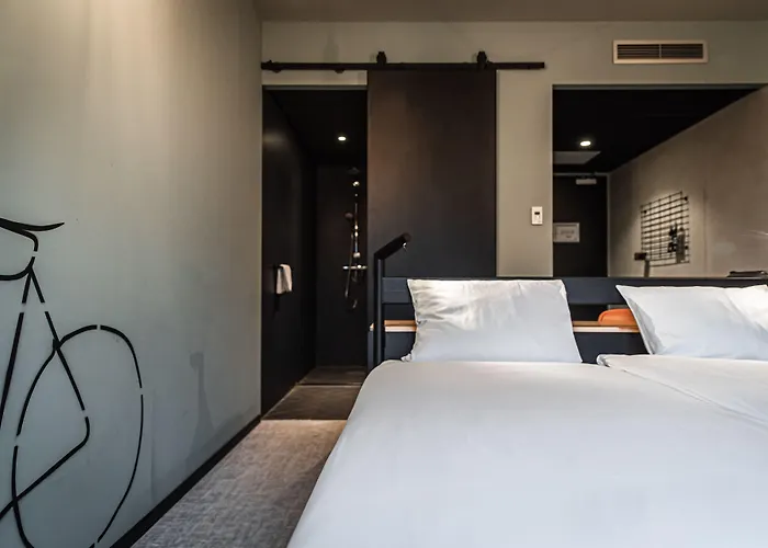 Ξενοδοχείο Valkenburg By Mercure - Next To Shimano Experience Center 4*