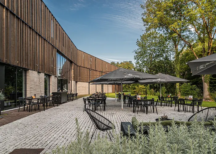 Valkenburg By Mercure - Next To Shimano Experience Center Ξενοδοχείο 4*