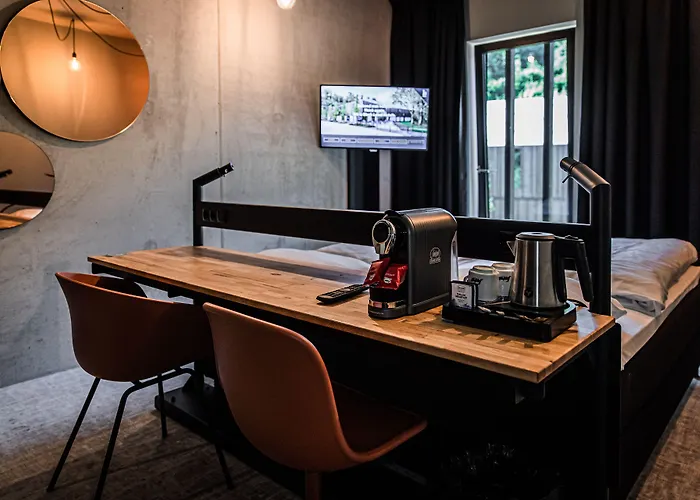 Valkenburg By Mercure - Next To Shimano Experience Center