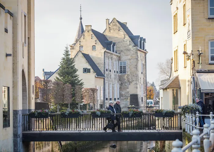 Ξενοδοχείο Valkenburg By Mercure - Next To Shimano Experience Center 4*