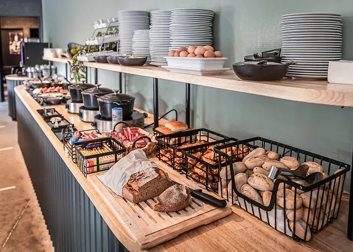 Ξενοδοχείο Valkenburg By Mercure - Next To Shimano Experience Center