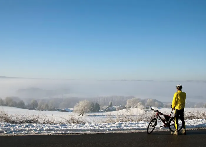 Ξενοδοχείο Valkenburg By Mercure - Next To Shimano Experience Center Valkenburg aan de Geul