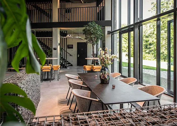 Ξενοδοχείο Valkenburg By Mercure - Next To Shimano Experience Center Valkenburg aan de Geul