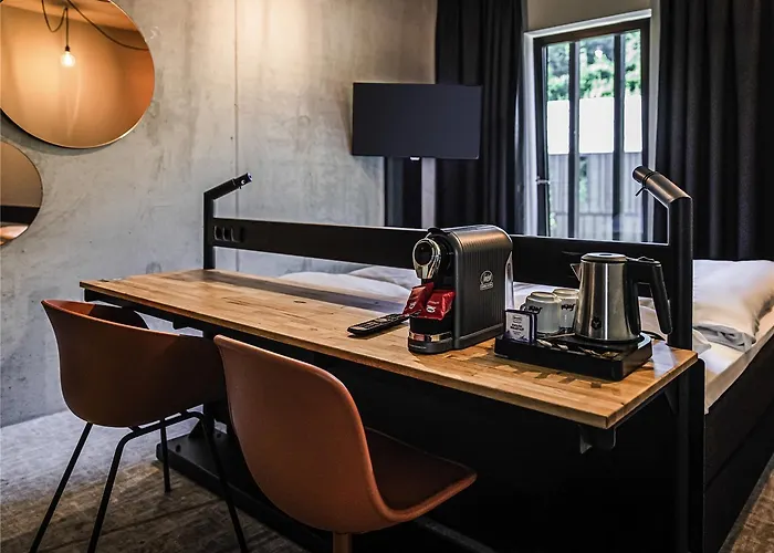 Valkenburg By Mercure - Next To Shimano Experience Center Ξενοδοχείο