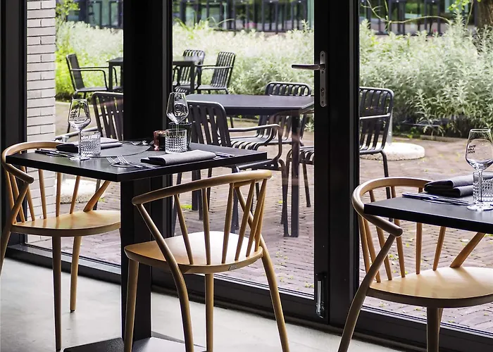 Valkenburg By Mercure - Next To Shimano Experience Center Ξενοδοχείο